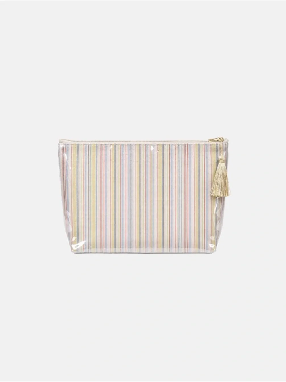Dairy Boy Makeup Bag